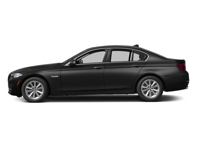 2014 BMW 5 Series 535i