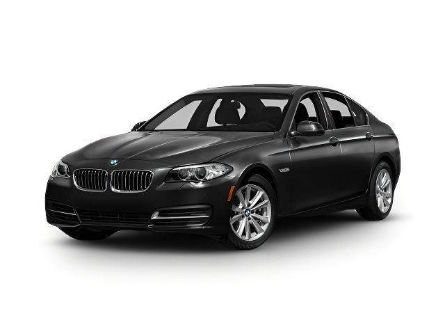 2014 BMW 5 Series 535i