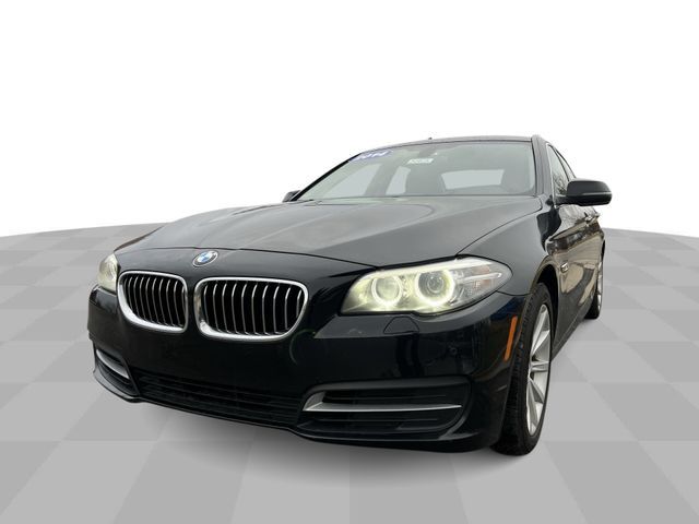 2014 BMW 5 Series 535i xDrive