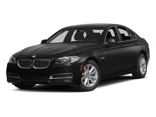 2014 BMW 5 Series 535i xDrive