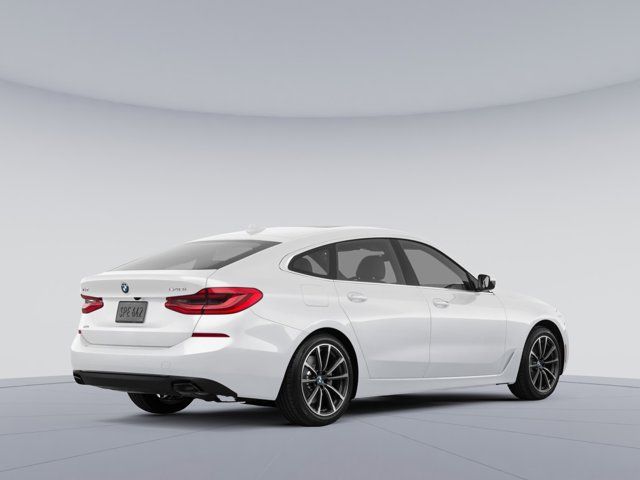 2014 BMW 6 Series 640i xDrive