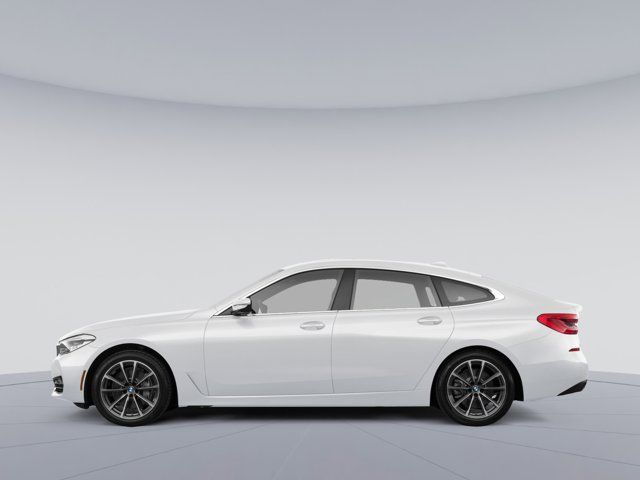 2014 BMW 6 Series 640i xDrive