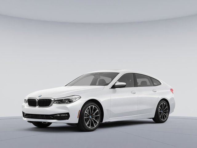 2014 BMW 6 Series 640i xDrive