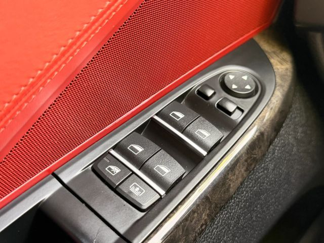 2014 BMW 6 Series 650i xDrive