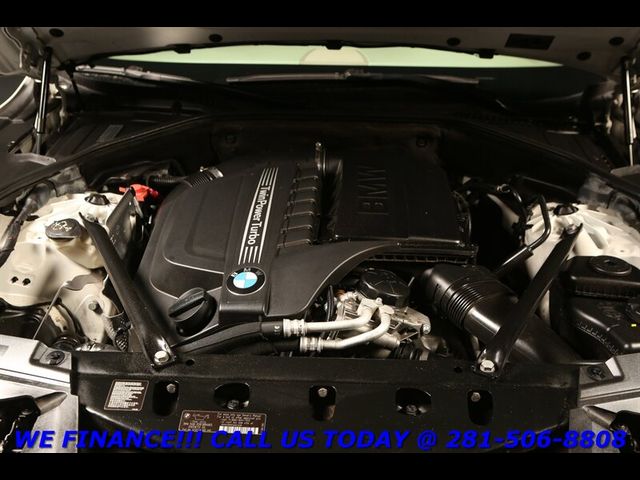 2014 BMW 7 Series 740i