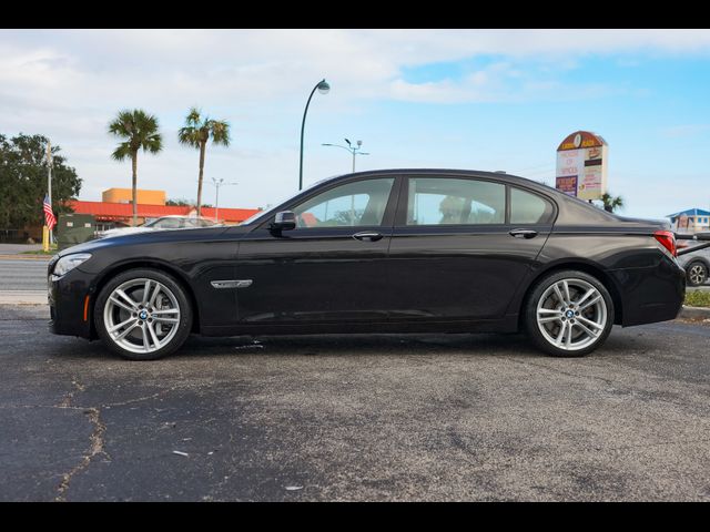 2014 BMW 7 Series 760Li