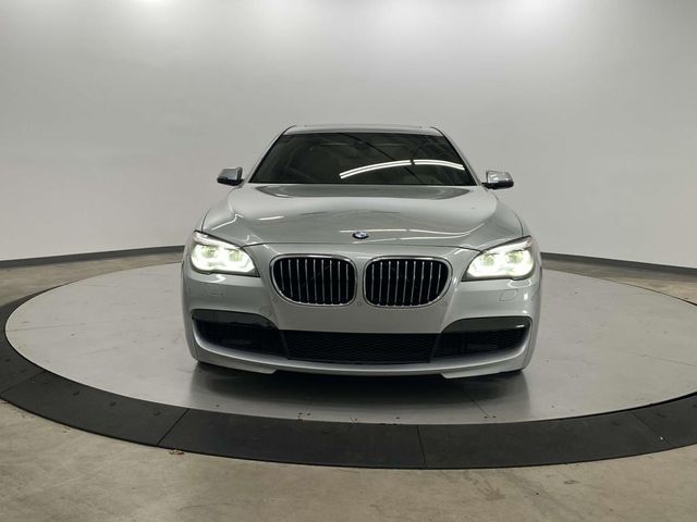 2014 BMW 7 Series 740Li