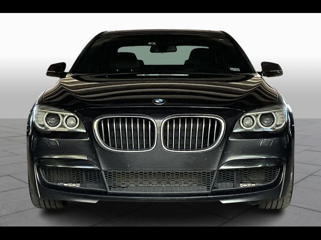 2014 BMW 7 Series 740i