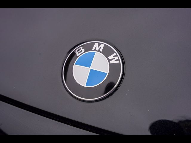 2014 BMW 7 Series 750Li xDrive