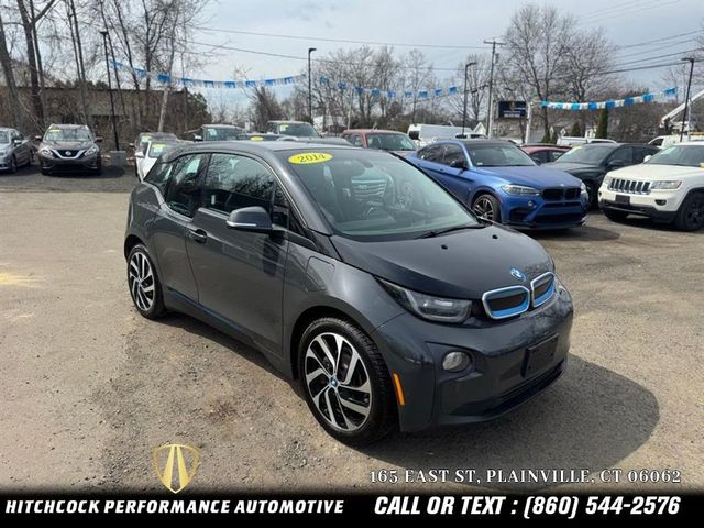 2014 BMW i3 Base