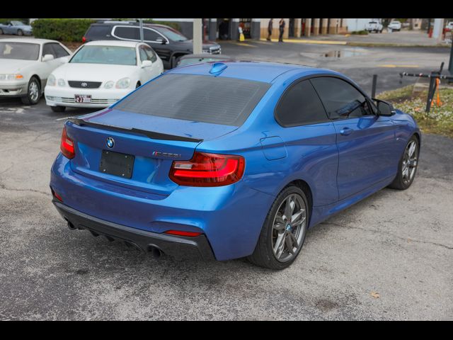 2014 BMW 2 Series M235i