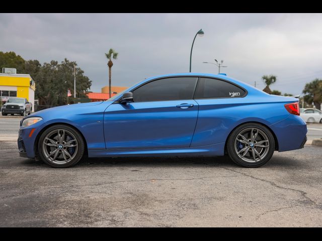 2014 BMW 2 Series M235i