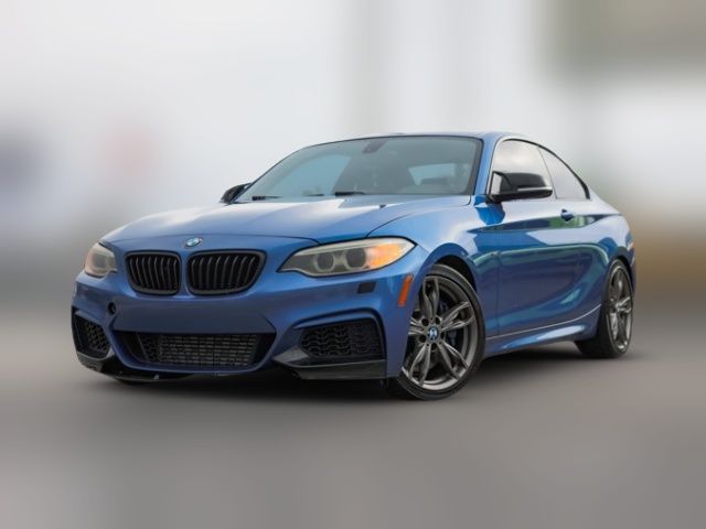 2014 BMW 2 Series M235i