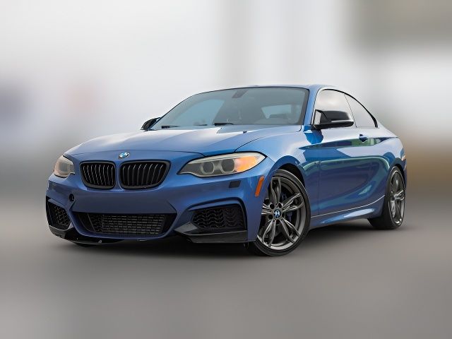 2014 BMW 2 Series M235i