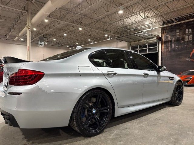 2014 BMW M5 Base