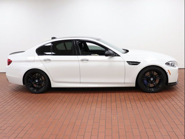 2014 BMW M5 Base