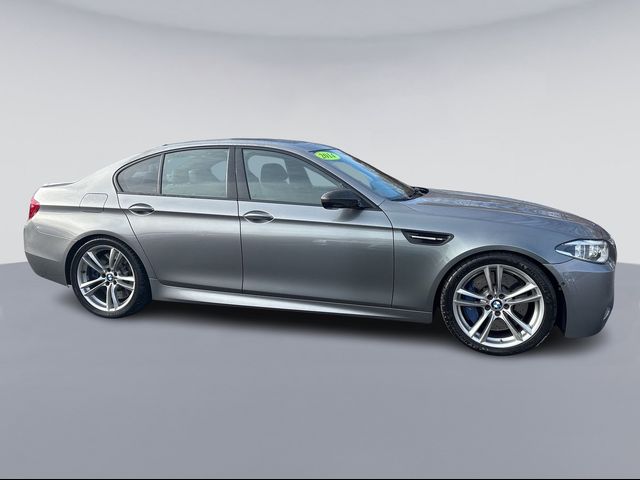 2014 BMW M5 Base