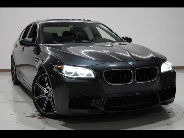 2014 BMW M5 Base