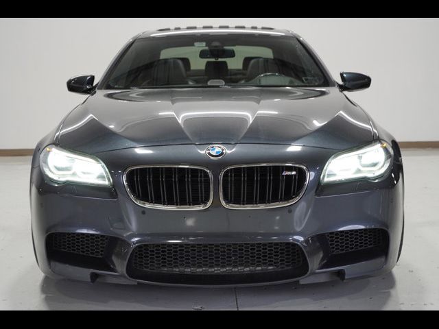 2014 BMW M5 Base