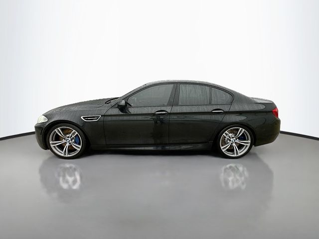 2014 BMW M5 Base