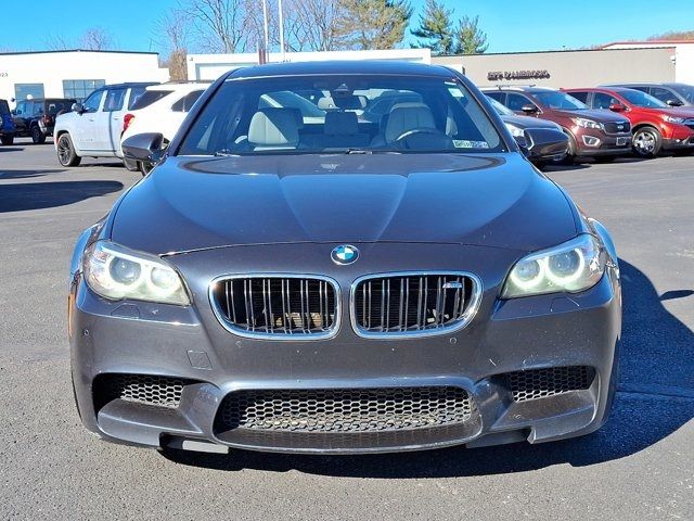 2014 BMW M5 Base