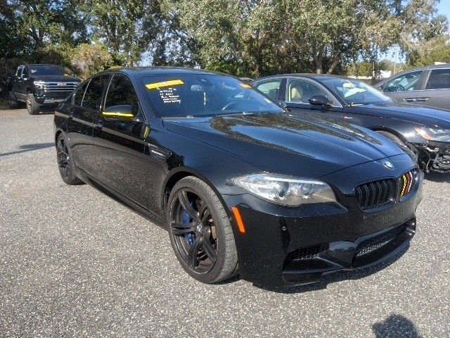 2014 BMW M5 Base