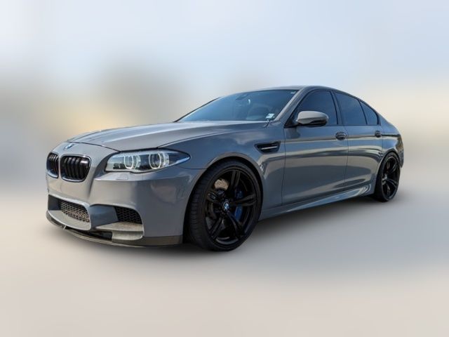 2014 BMW M5 Base