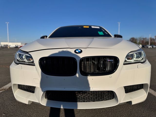 2014 BMW M5 Base