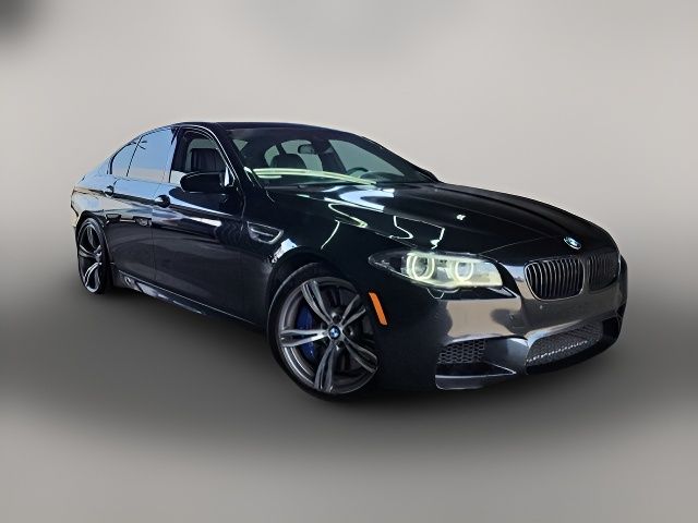 2014 BMW M5 Base