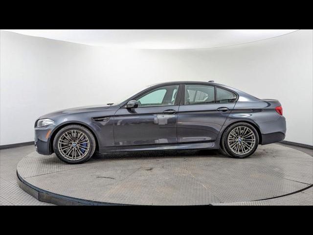 2014 BMW M5 Base