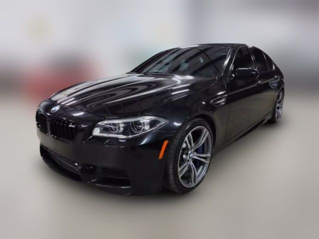 2014 BMW M5 Base