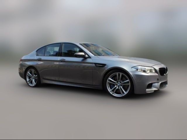 2014 BMW M5 Base
