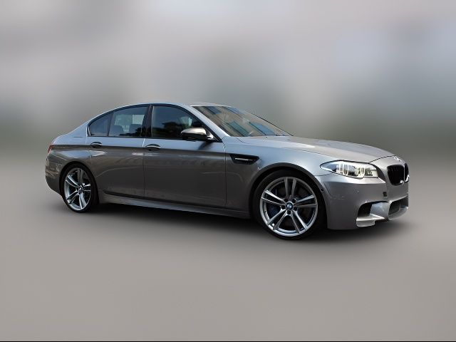 2014 BMW M5 Base