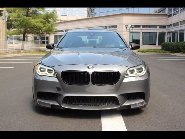2014 BMW M5 Base
