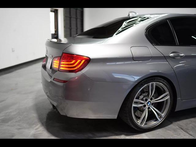 2014 BMW M5 Base