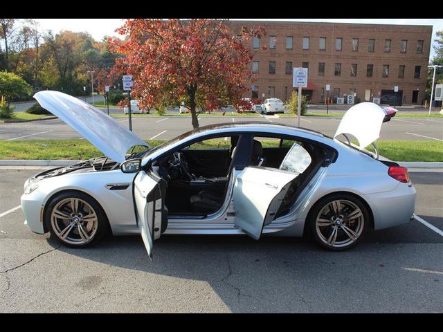 2014 BMW M6 Base