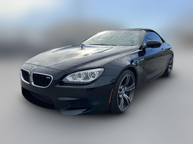 2014 BMW M6 Base