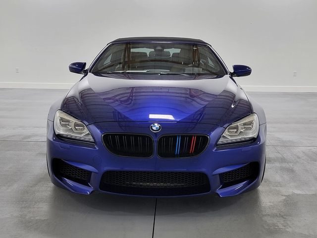 2014 BMW M6 Base