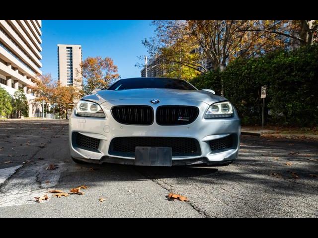 2014 BMW M6 Base