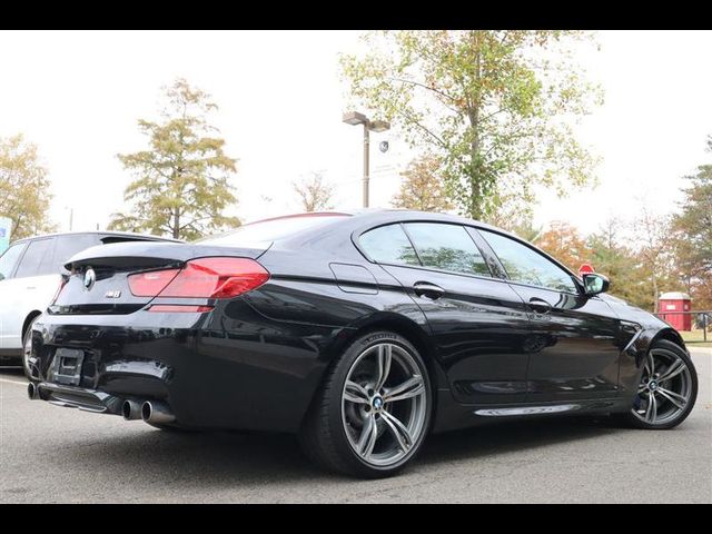 2014 BMW M6 Base