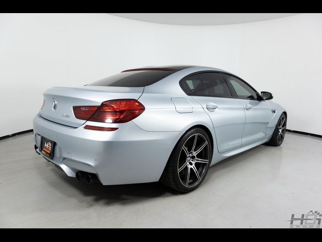 2014 BMW M6 Base