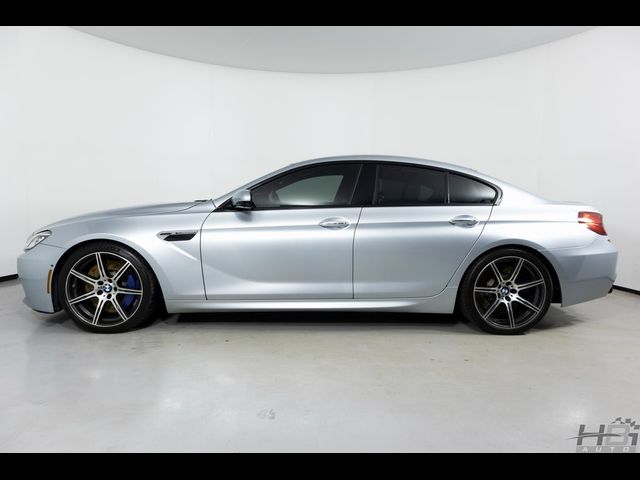 2014 BMW M6 Base