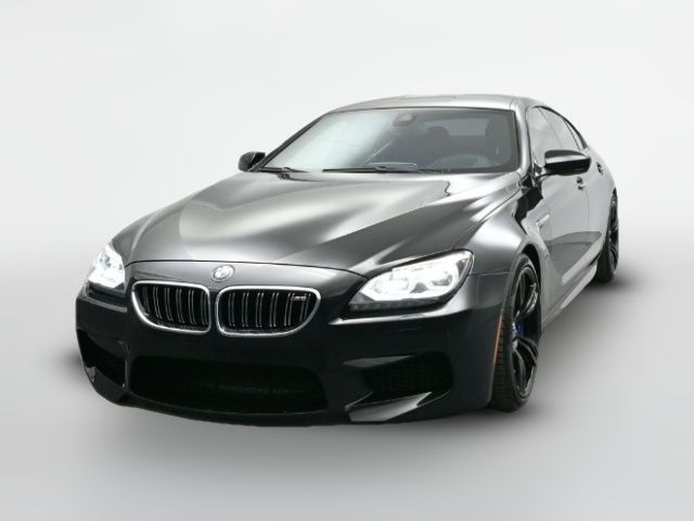 2014 BMW M6 Base