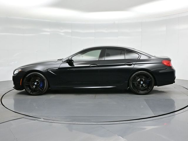 2014 BMW M6 Base