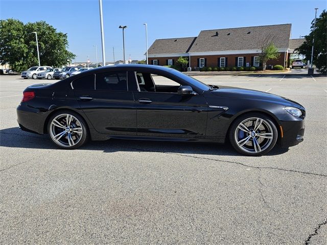 2014 BMW M6 Base