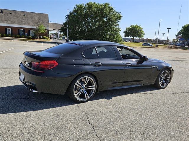 2014 BMW M6 Base