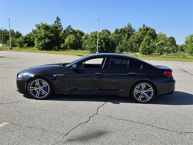 2014 BMW M6 Base