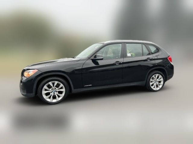 2014 BMW X1 xDrive28i