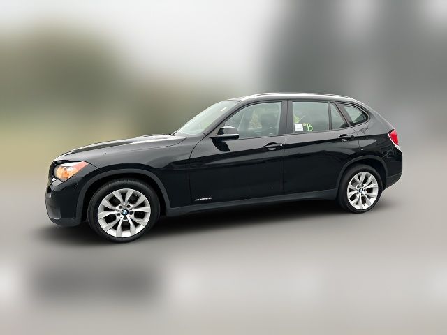 2014 BMW X1 xDrive28i