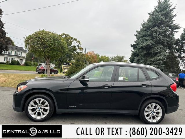 2014 BMW X1 xDrive28i